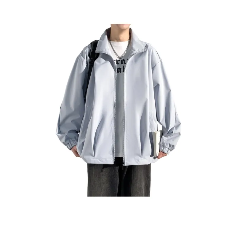 Merry City Jackets Coats Unisex-5