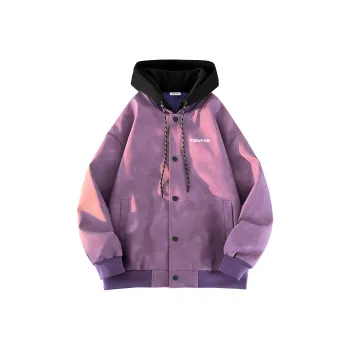 7 SEVFUN Jackets Unisex