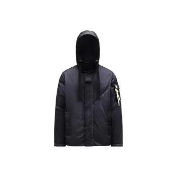 MONCLER GENIUS x JW Anderson Jackets Coats Men's Navy