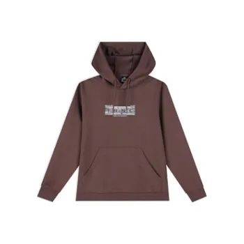 361° Sweatshirt Men's Burning Brown Fight