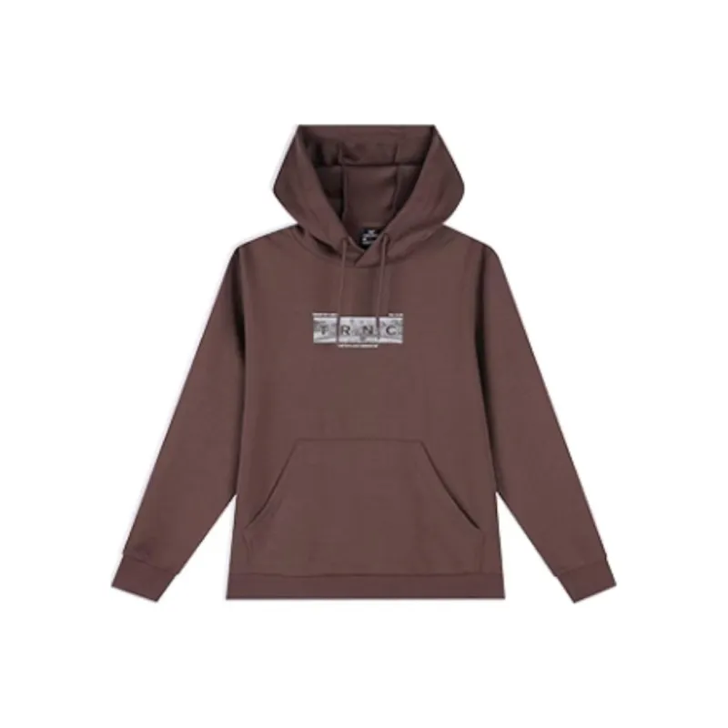 361° Sweatshirt Men's Burning Brown Fight-0
