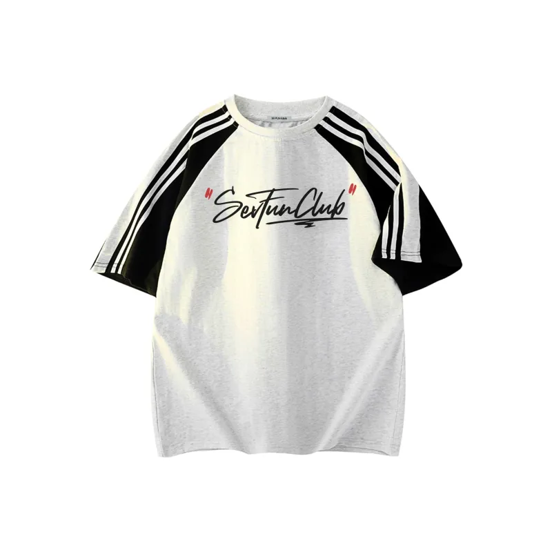 7 SEVFUN T Shirts Unisex-2