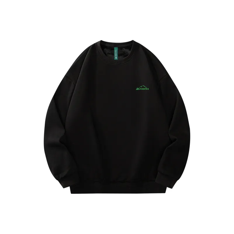 ALPINE PRO Sweatshirts Unisex-0