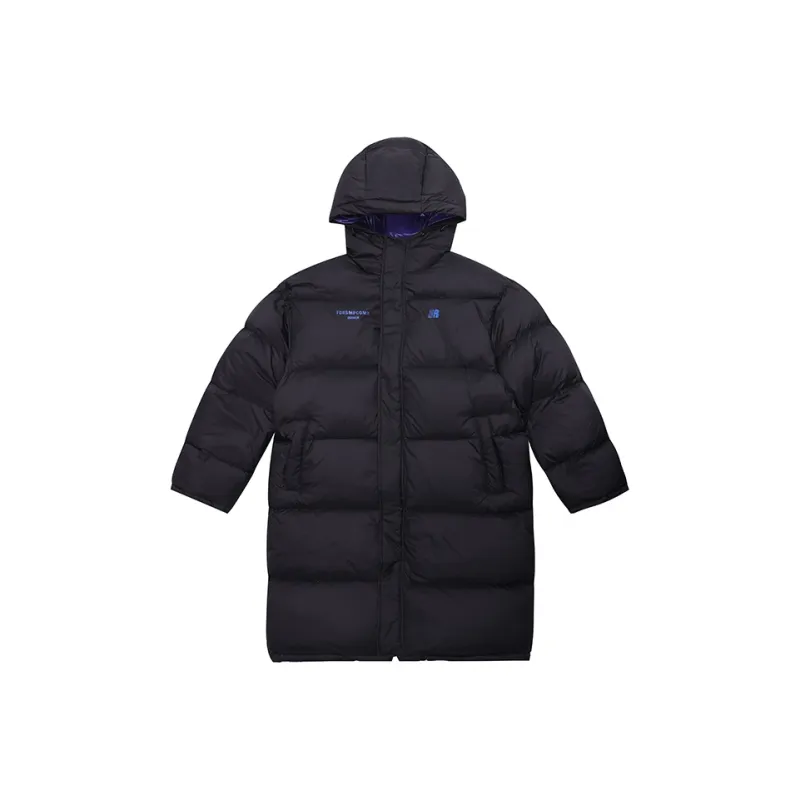 FDR Down Jackets Unisex-4