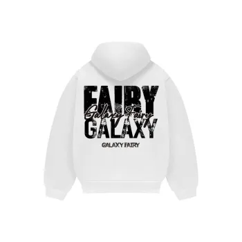 GALAXY FAIRY Sweatshirts Unisex