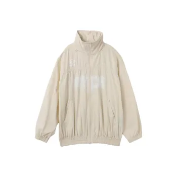 Umbro x Atmos Pink Jackets & Coats Unisex White