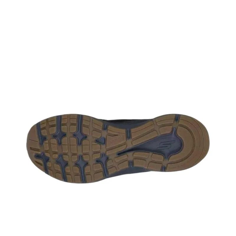 zapatillas de running Skechers ritmo bajo pie normal talla 42.5