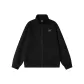 Super Black (Fleece-Lined)