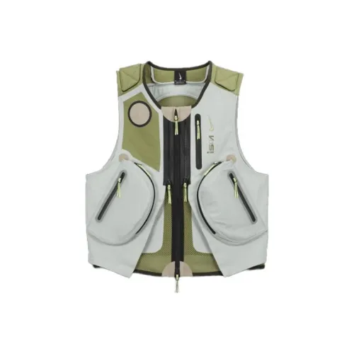 Nike ISPA Vests Unisex
