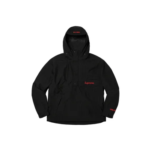 Supreme GORE TEX Anorak