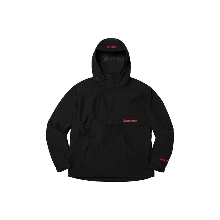 Supreme GORE TEX Anorak-0