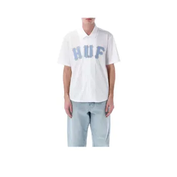 HUF Arch Shirt