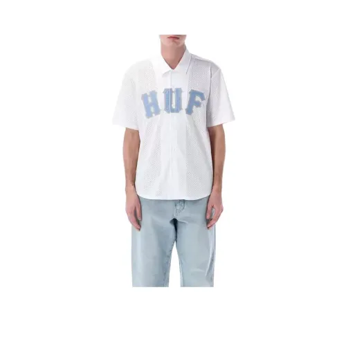 HUF Arch Shirt