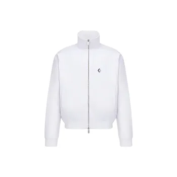 DIOR SS23 Jackets Coats Men's White