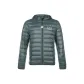 Gray Green