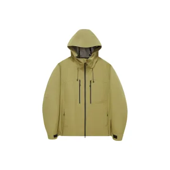 NANS STUDIO Jackets Men