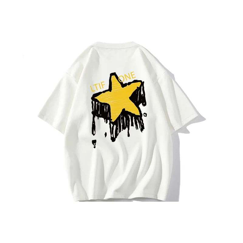LTIFONE T Shirts Unisex-0