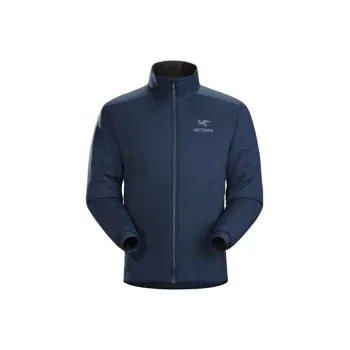 Arcteryx ATOM AR Puffer Jacket Winter Men's