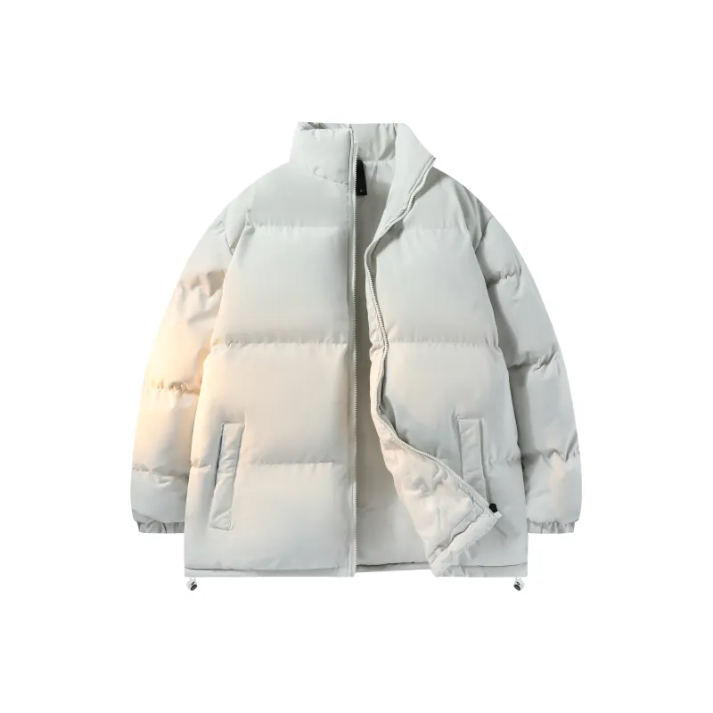 A.X.S.K Puffer Jackets Unisex-7