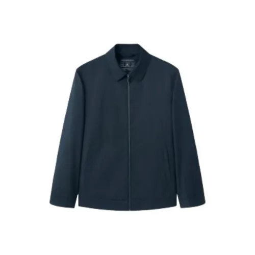 GOLDLION Small Shield Flight Jackets & Coats Men's