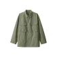 Smoky Green