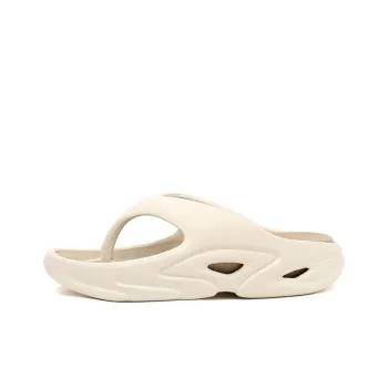YUZHAOLIN EVA Odor Resistant Abrasion Resistant Slip Resistant Flip Flops Unisex