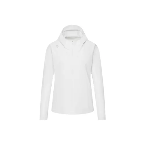 DESCENTE WOMENS P99 running Jackets Women's