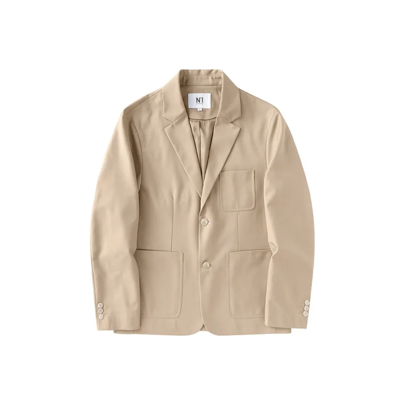 N'1 Jackets Unisex-1