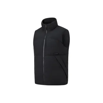 LiNing Fitness Series FW23 Vest Men's Black