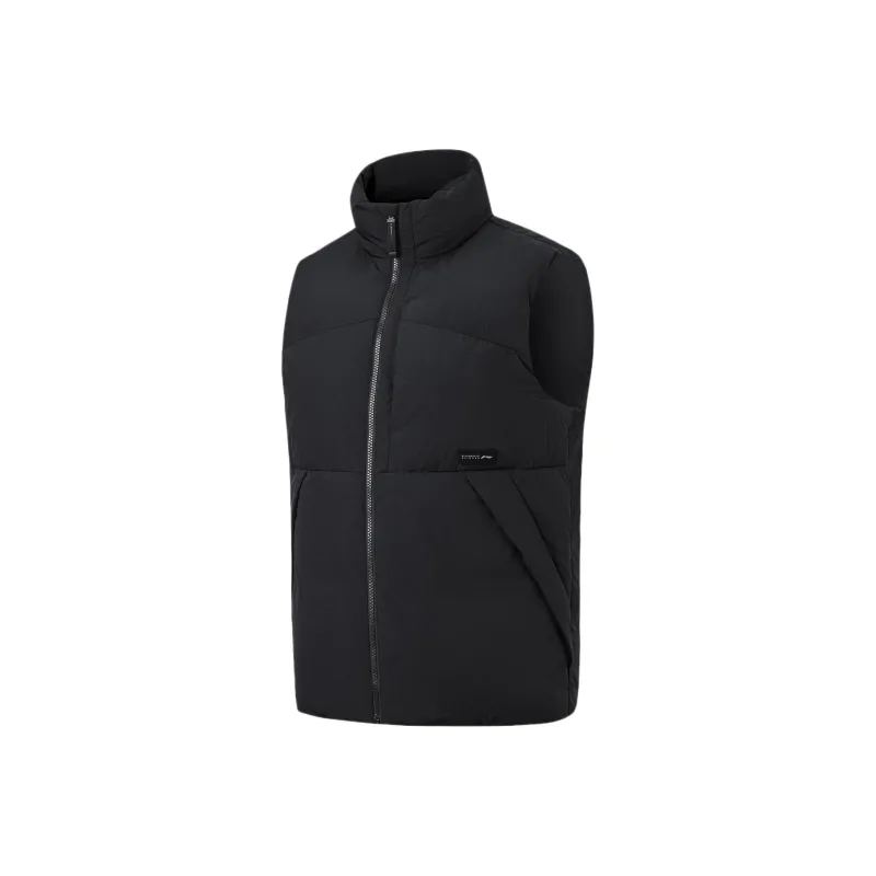 LiNing Fitness Series FW23 Vest Men's Black-0