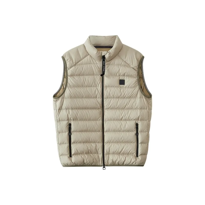 MARC OPOLO Vests Men-1