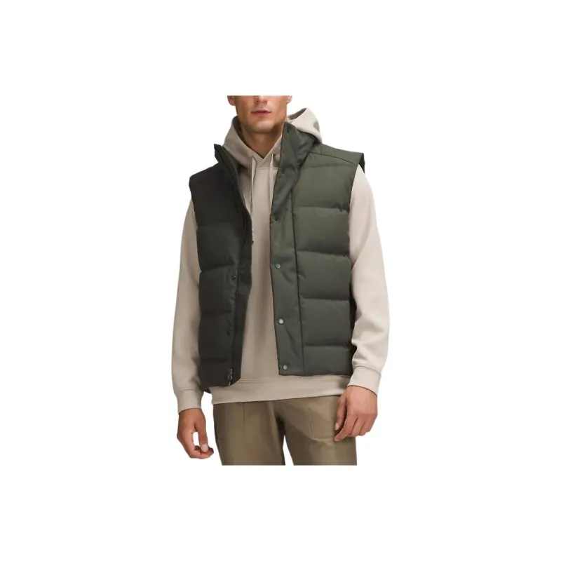 Lululemon Wunder Puff Series Vest Men's-13