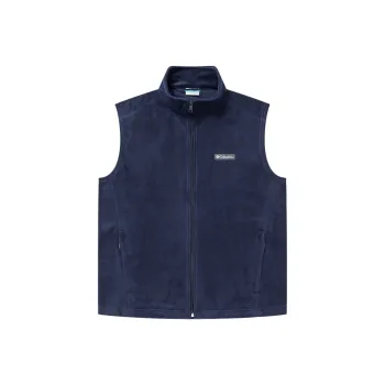 Columbia Steens Vest Men's Blue