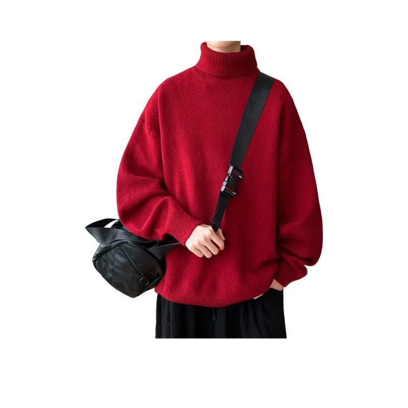 DBD WH Knitwear Unisex-26