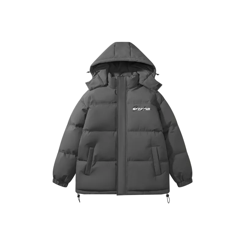 MKZA Puffer Jackets Unisex-42