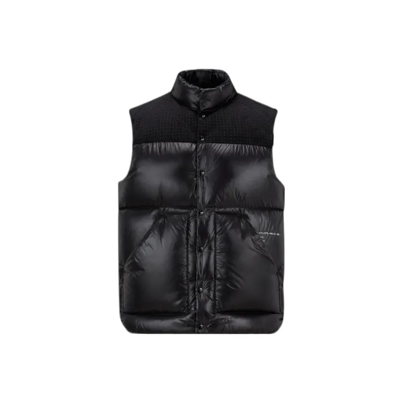 Moncler Hiroshi Fujiwara X Fragment Osten Down Vest-0