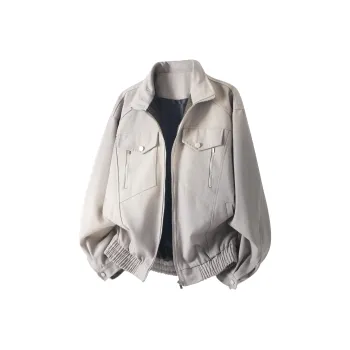 Mackyo Jackets Unisex