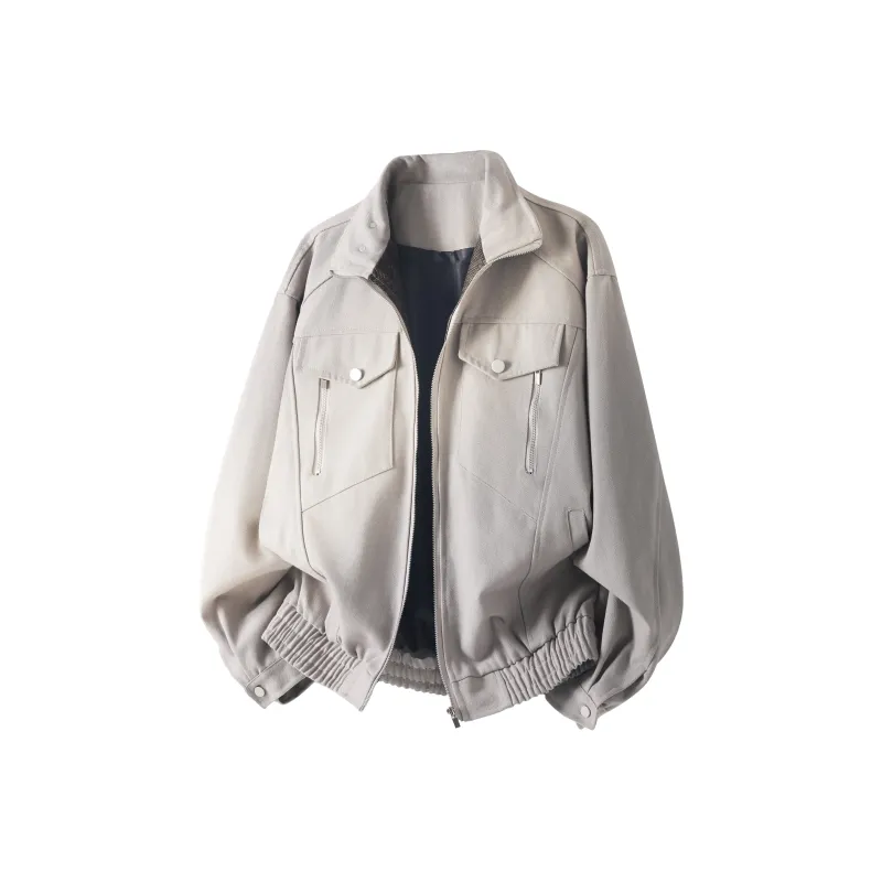 Mackyo Jackets Unisex-0
