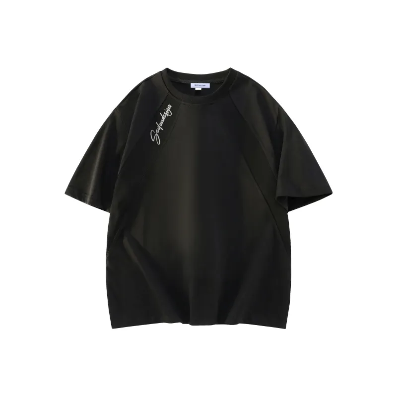 7 SEVFUN T Shirts Unisex-4