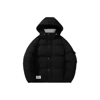 SESAME STREET Down Jacket Unisex