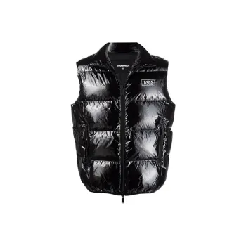 DSQUARED 2 Ultra Light Down Vest