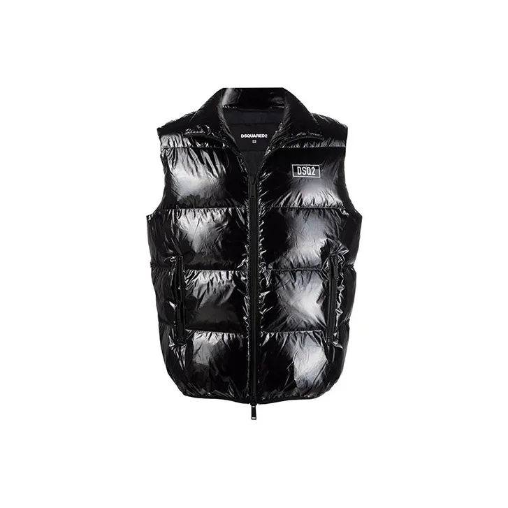 DSQUARED 2 Ultra Light Down Vest-0