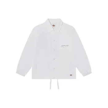 Dickies Jackets Unisex White