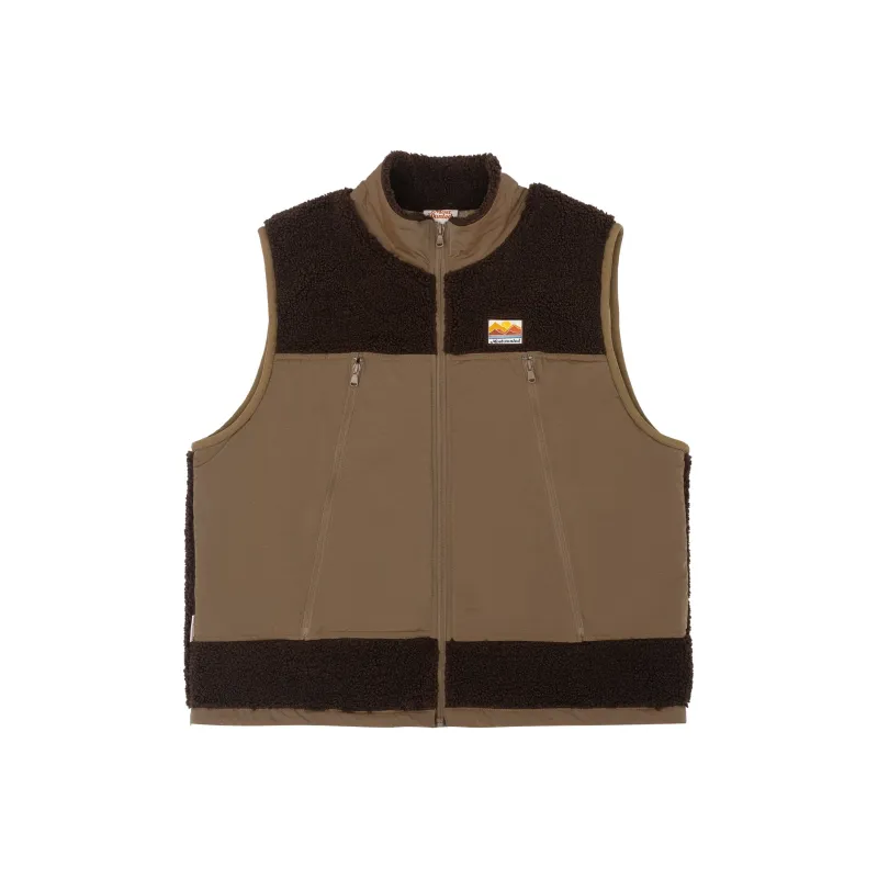 MostwantedLab Vests Unisex-7