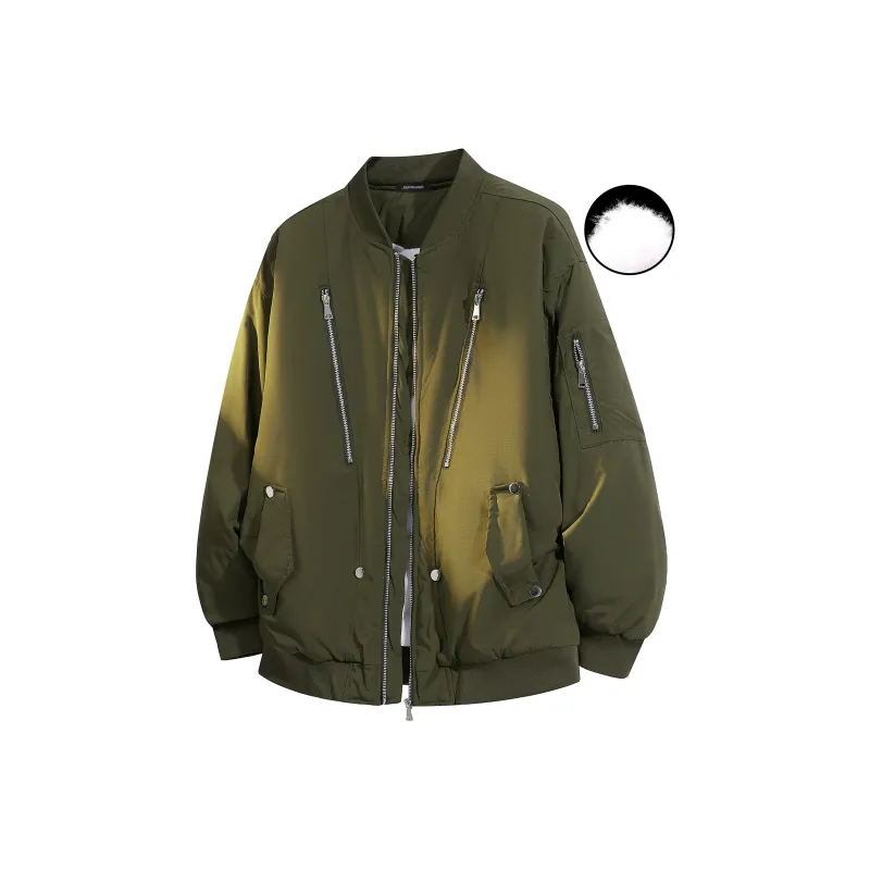 JEANSWEST Jackets & Coats Unisex-19