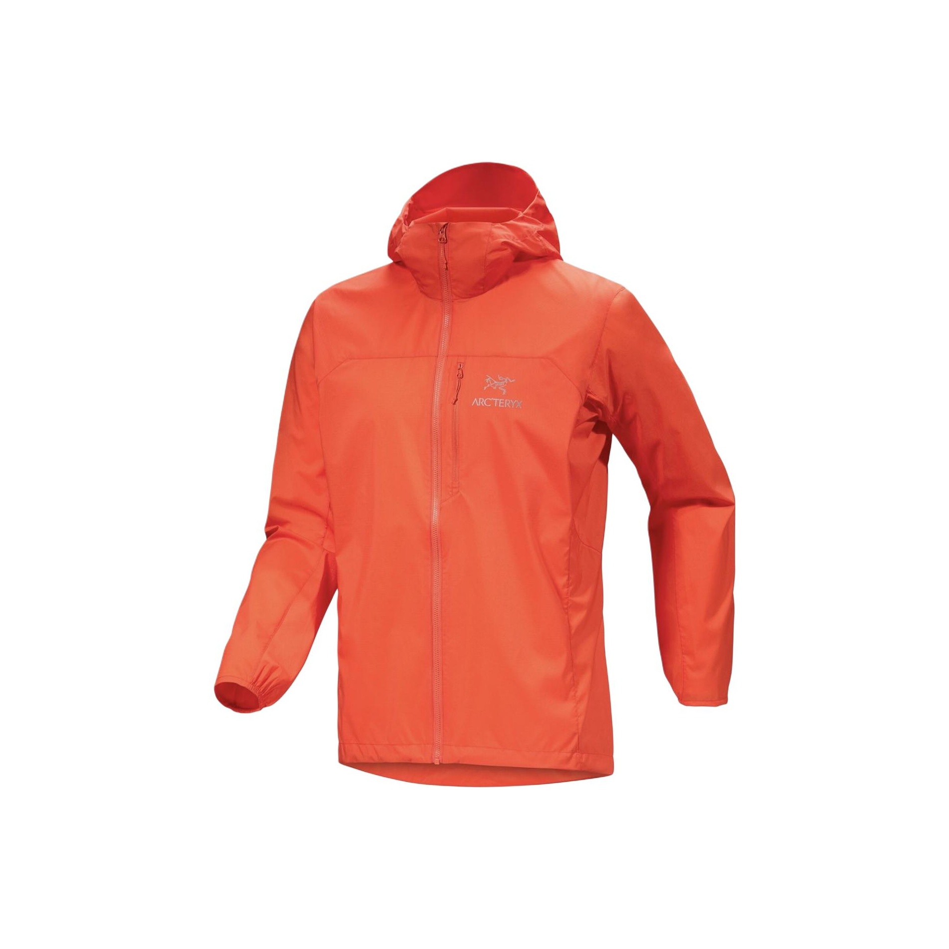 Arcteryx Squamish Hoodie Black XS - POIZON Arcteryx Squamish Hoodie Black XS - POIZON