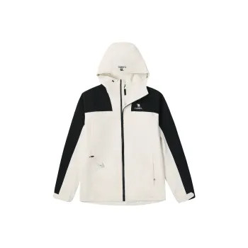 CAMEL Windbreaker Jackets Men