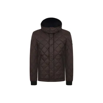 Canada Goose Hendriksen Series Down Jacket Men's Coffee