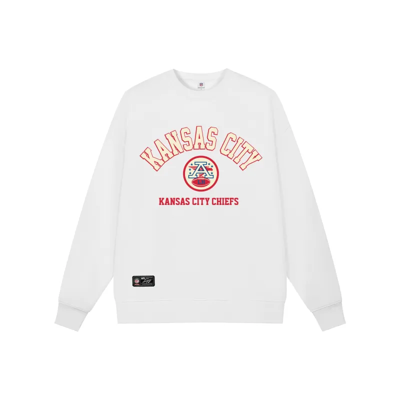 NFL Sweatshirts Unisex-15