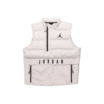 JORDAN Air JORDAN 23 Puffer Jackets Men